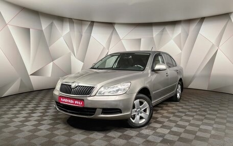 Skoda Octavia, 2011 год, 649 000 рублей, 1 фотография