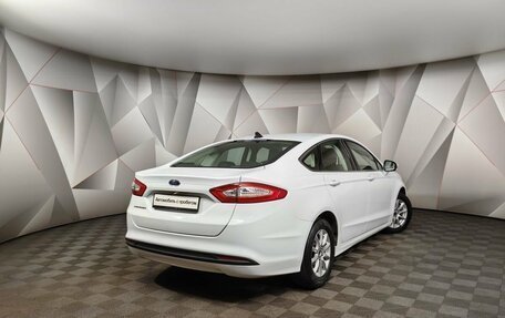 Ford Mondeo V, 2019 год, 1 949 000 рублей, 2 фотография