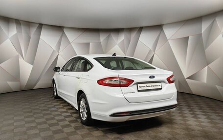 Ford Mondeo V, 2019 год, 1 949 000 рублей, 4 фотография