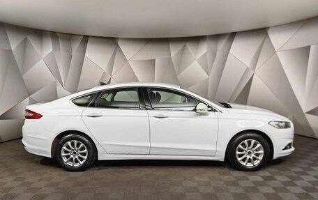 Ford Mondeo V, 2019 год, 1 949 000 рублей, 6 фотография