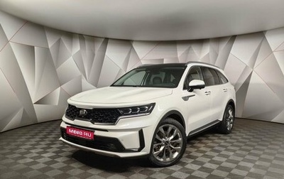 KIA Sorento IV, 2020 год, 4 499 700 рублей, 1 фотография