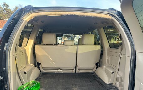 Toyota Land Cruiser Prado 120 рестайлинг, 2007 год, 3 000 000 рублей, 7 фотография