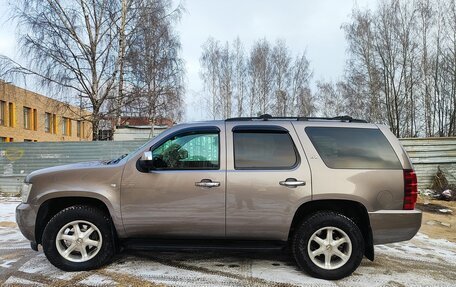 Chevrolet Tahoe III, 2012 год, 2 950 000 рублей, 5 фотография