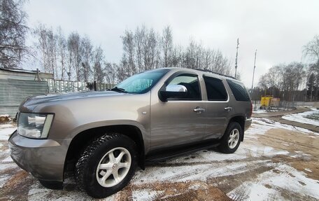 Chevrolet Tahoe III, 2012 год, 2 950 000 рублей, 16 фотография