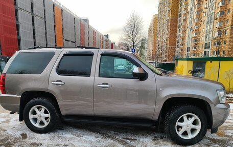 Chevrolet Tahoe III, 2012 год, 2 950 000 рублей, 22 фотография