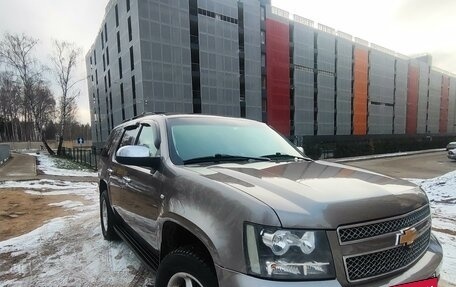 Chevrolet Tahoe III, 2012 год, 2 950 000 рублей, 20 фотография