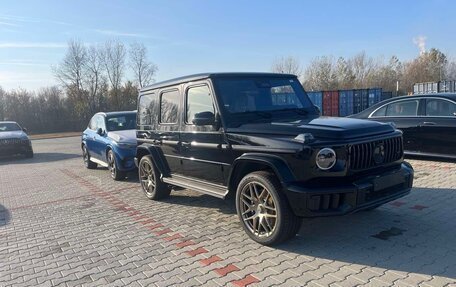 Mercedes-Benz G-Класс AMG, 2024 год, 41 490 000 рублей, 2 фотография