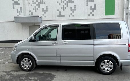 Volkswagen Multivan T5, 2007 год, 1 700 000 рублей, 7 фотография