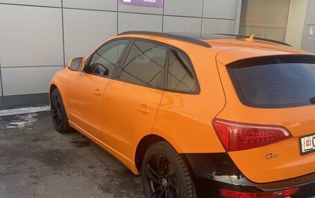 Audi Q5, 2009 год, 1 750 000 рублей, 3 фотография