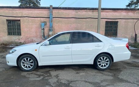 Toyota Camry V40, 2003 год, 930 000 рублей, 6 фотография