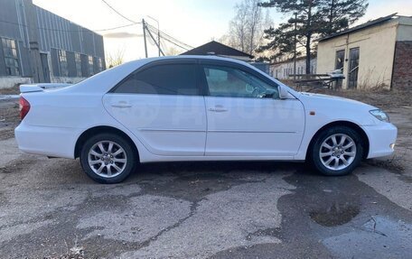 Toyota Camry V40, 2003 год, 930 000 рублей, 10 фотография