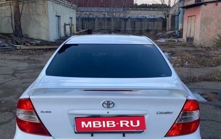 Toyota Camry V40, 2003 год, 930 000 рублей, 8 фотография