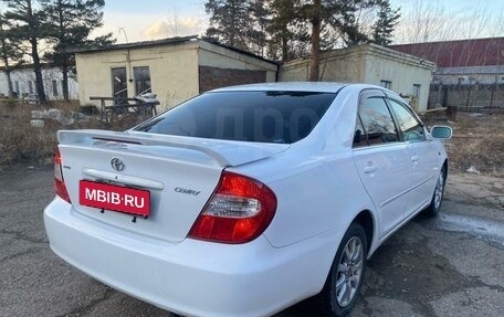 Toyota Camry V40, 2003 год, 930 000 рублей, 9 фотография