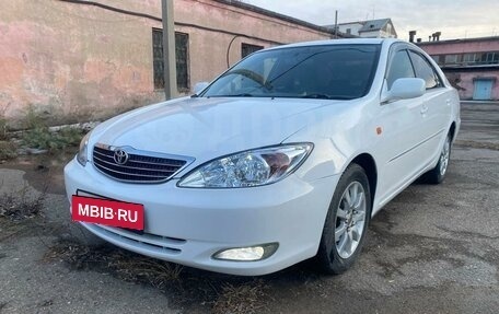 Toyota Camry V40, 2003 год, 930 000 рублей, 5 фотография