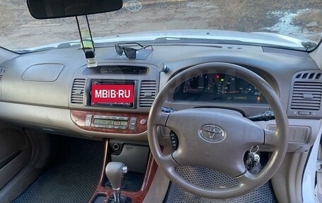 Toyota Camry V40, 2003 год, 930 000 рублей, 19 фотография