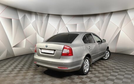 Skoda Octavia, 2011 год, 649 000 рублей, 2 фотография