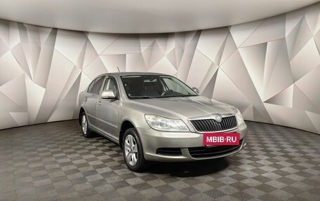 Skoda Octavia, 2011 год, 649 000 рублей, 3 фотография