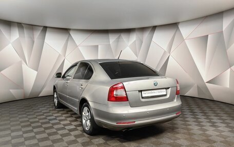 Skoda Octavia, 2011 год, 649 000 рублей, 4 фотография