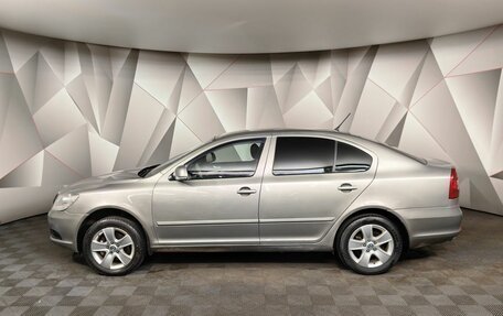 Skoda Octavia, 2011 год, 649 000 рублей, 5 фотография