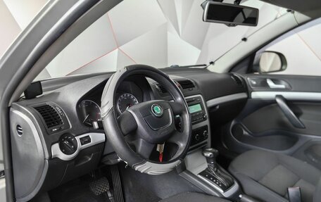 Skoda Octavia, 2011 год, 649 000 рублей, 14 фотография