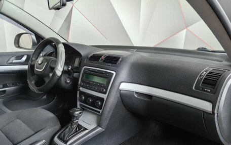 Skoda Octavia, 2011 год, 649 000 рублей, 9 фотография