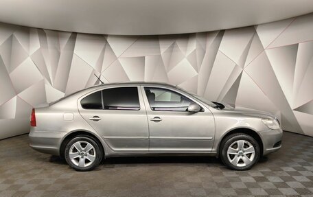 Skoda Octavia, 2011 год, 649 000 рублей, 6 фотография