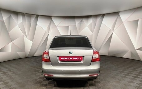 Skoda Octavia, 2011 год, 649 000 рублей, 8 фотография