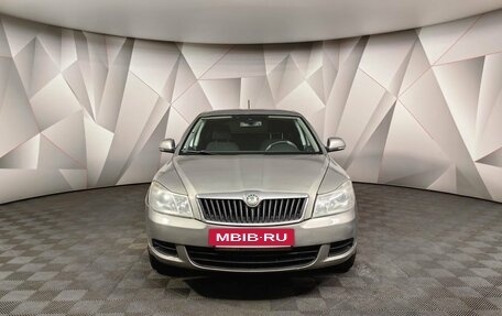 Skoda Octavia, 2011 год, 649 000 рублей, 7 фотография