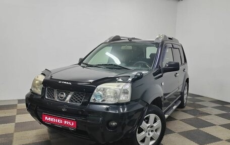 Nissan X-Trail, 2005 год, 834 000 рублей, 1 фотография