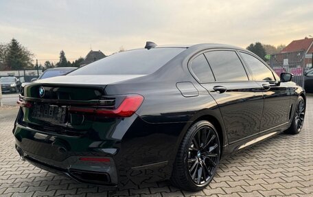 BMW 7 серия, 2021 год, 11 650 000 рублей, 5 фотография