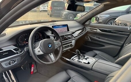 BMW 7 серия, 2021 год, 11 650 000 рублей, 9 фотография