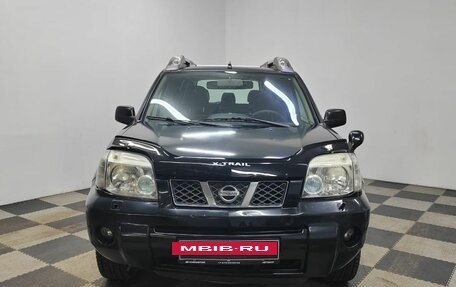 Nissan X-Trail, 2005 год, 834 000 рублей, 2 фотография