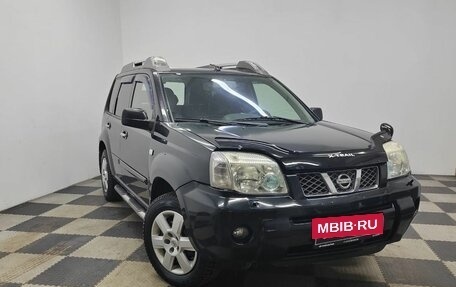 Nissan X-Trail, 2005 год, 834 000 рублей, 3 фотография