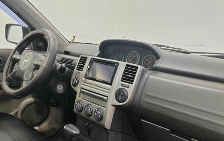 Nissan X-Trail, 2005 год, 834 000 рублей, 9 фотография