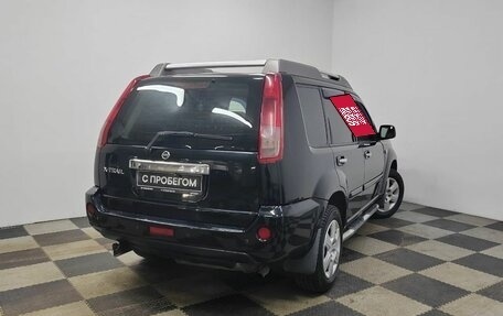 Nissan X-Trail, 2005 год, 834 000 рублей, 5 фотография