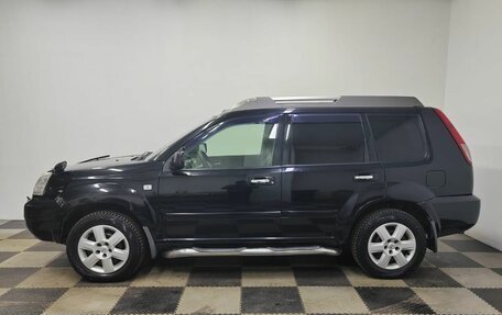 Nissan X-Trail, 2005 год, 834 000 рублей, 8 фотография