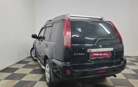 Nissan X-Trail, 2005 год, 834 000 рублей, 7 фотография