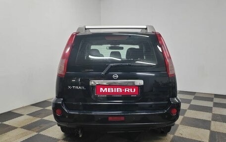 Nissan X-Trail, 2005 год, 834 000 рублей, 6 фотография