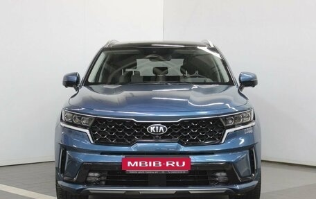 KIA Sorento IV, 2020 год, 4 200 000 рублей, 3 фотография