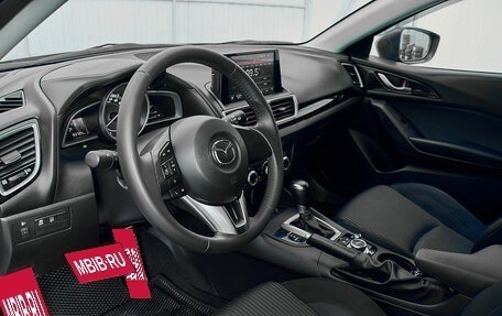 Mazda 3, 2014 год, 1 550 000 рублей, 12 фотография