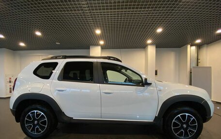 Renault Duster I рестайлинг, 2021 год, 2 080 000 рублей, 4 фотография