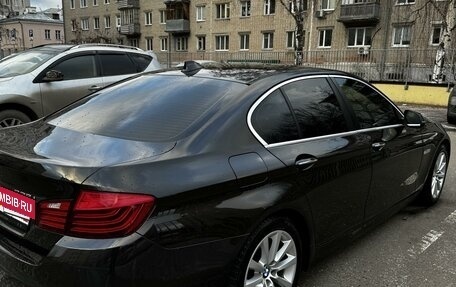 BMW 5 серия, 2013 год, 2 390 000 рублей, 4 фотография