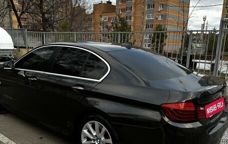 BMW 5 серия, 2013 год, 2 390 000 рублей, 6 фотография