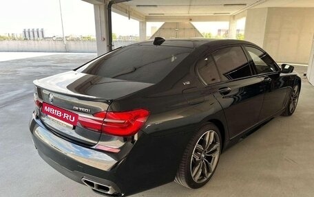 BMW 7 серия, 2020 год, 16 400 000 рублей, 4 фотография