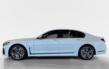 BMW 7 серия, 2020 год, 7 860 000 рублей, 3 фотография