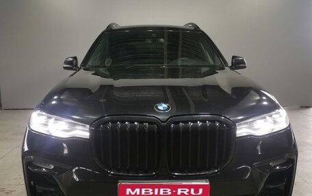 BMW X7, 2021 год, 10 056 000 рублей, 1 фотография