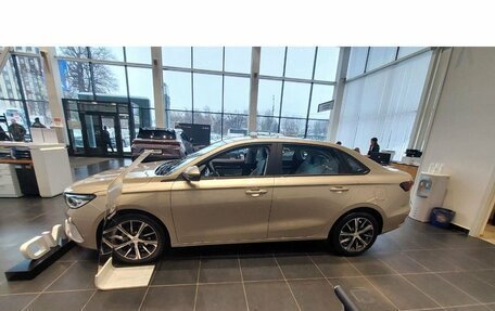 Geely Emgrand, 2024 год, 2 483 990 рублей, 2 фотография