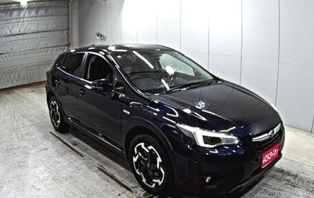 Subaru XV II, 2021 год, 2 500 000 рублей, 1 фотография