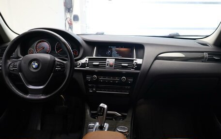 BMW X3, 2015 год, 2 320 000 рублей, 7 фотография