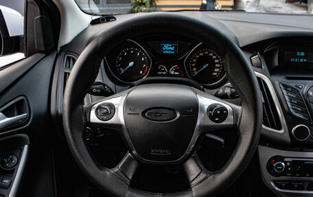 Ford Focus III, 2014 год, 909 000 рублей, 6 фотография